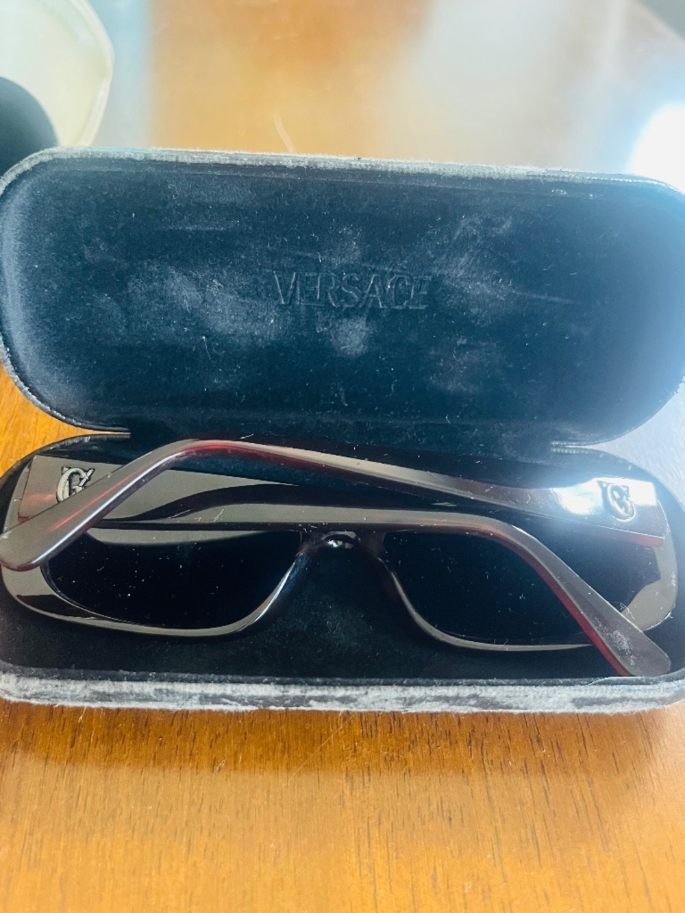 Gianni Versace sunglasses